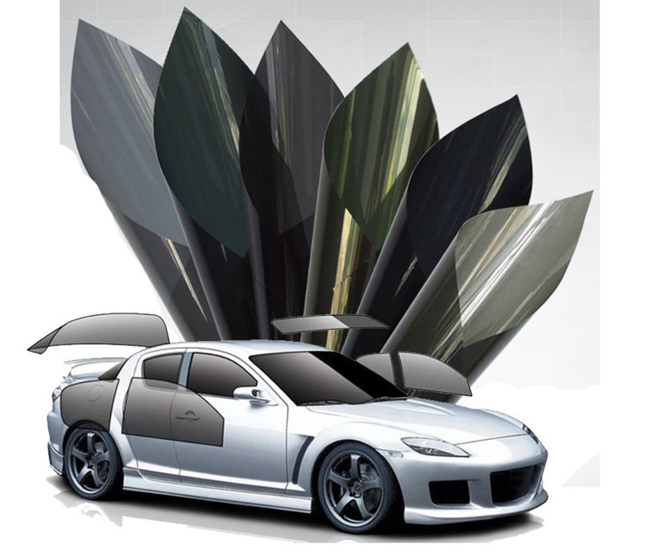 Automotive-Window-Film