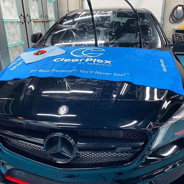 Installation Overview AUTOPROTECTION